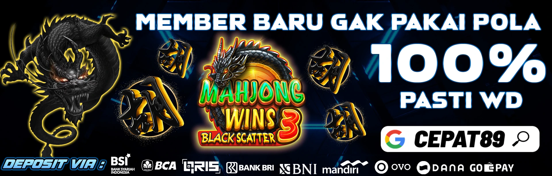 BITCOINSLOT alternatif